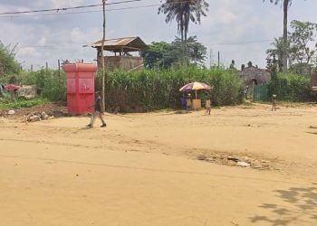 Sud Kivu / Shabunda : Manque de nourriture dans la prison Centrale de Shabunda, le Directeur à l’intérim crit au secours